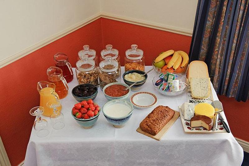 Ard Na Greine Bed and Breakfast Clonakilty Esterno foto